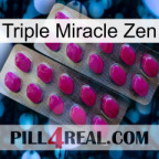 Triple Miracle Zen 10